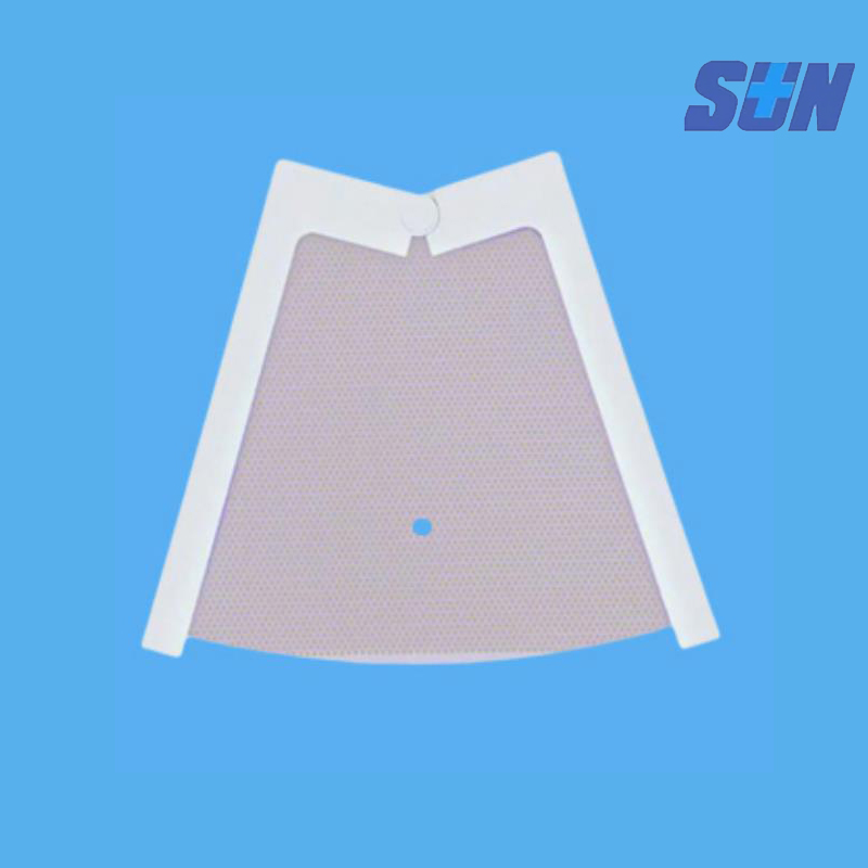 Head Thermoplastic Mask for Radiotherapy – Compatible with Elekta Immobilization System